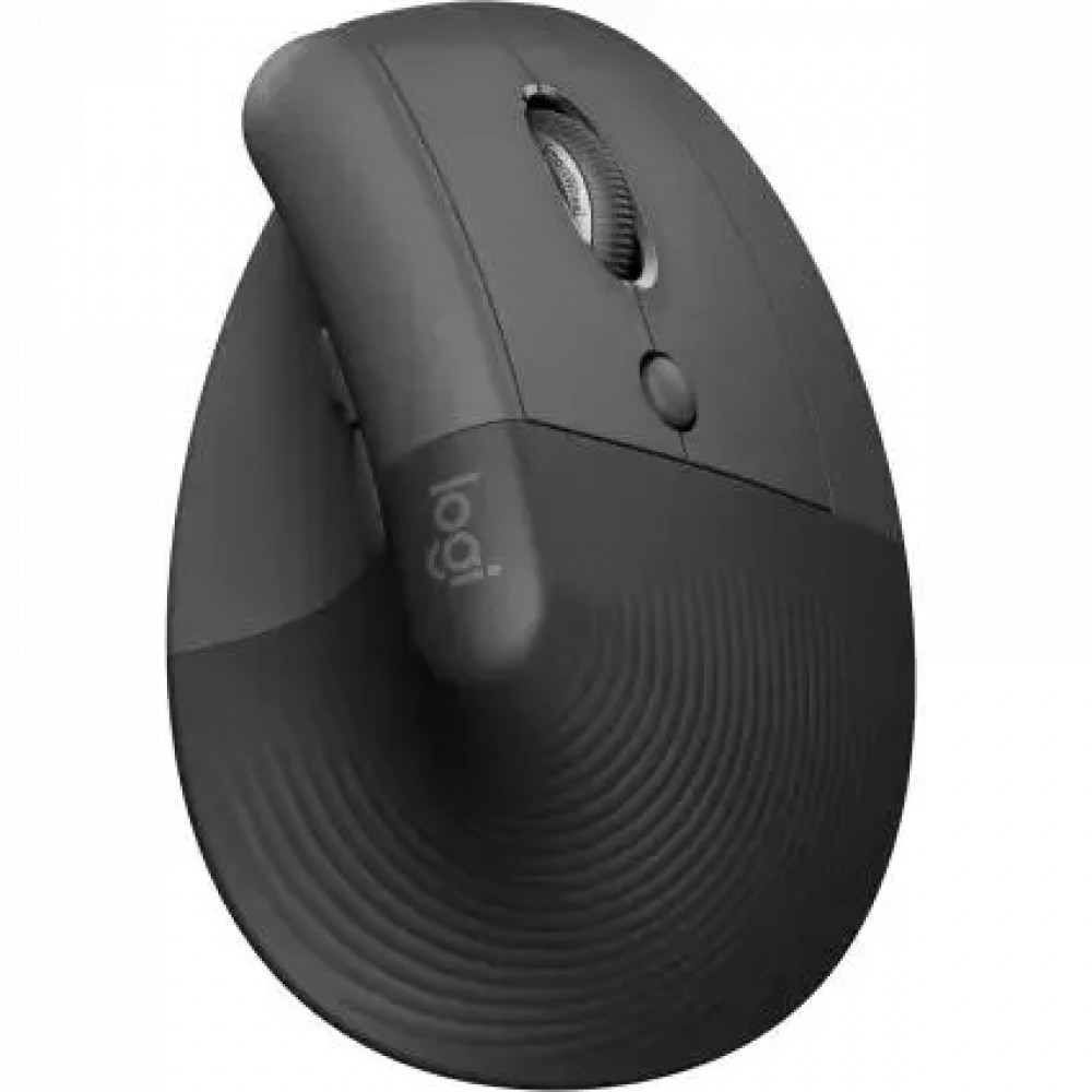 Мышь Logitech Lift 910-006485 Премиальные, Беспроводная - миниатюра 6