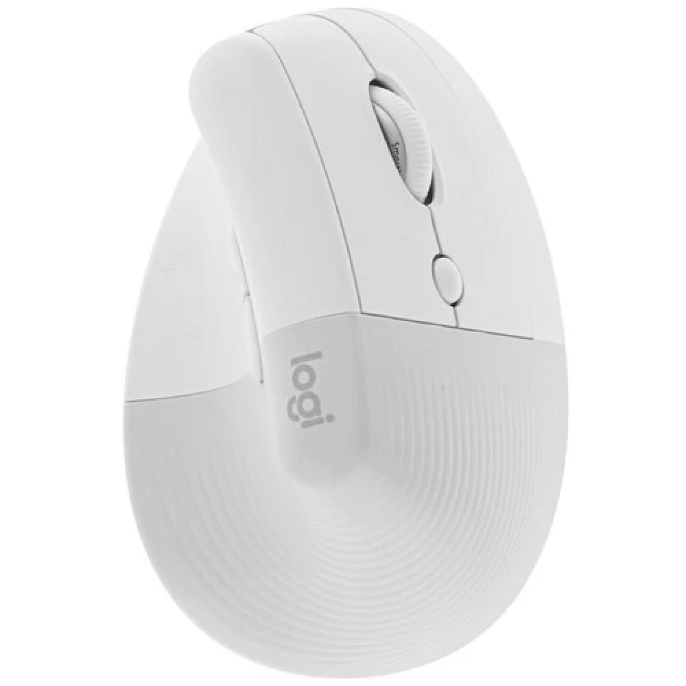 Мышь Logitech Lift 910-006486 Бюджетные, Беспроводная - миниатюра 3