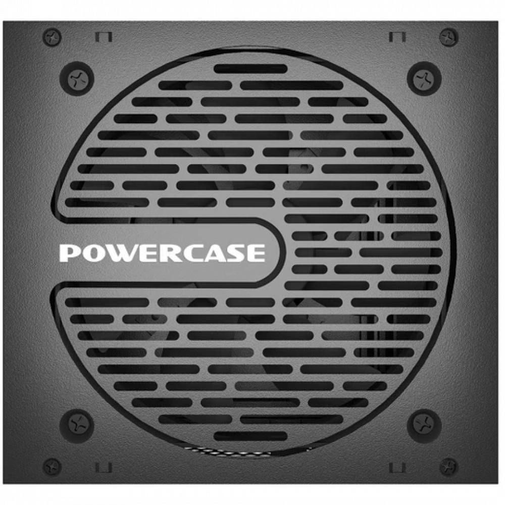 Блок питания Powercase PS-700B-DC 700 Вт - миниатюра 7