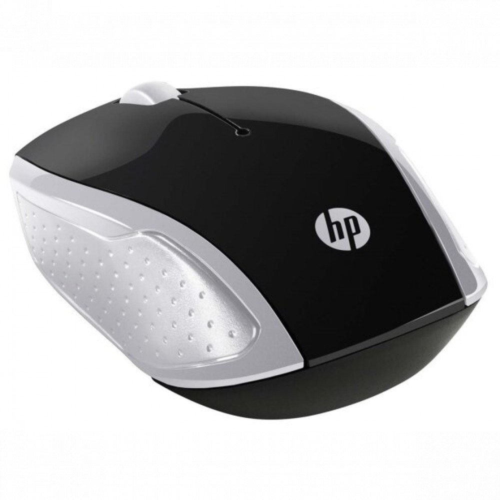 Мышь HP 200 2HU84AA Бюджетные, Беспроводная - миниатюра 5