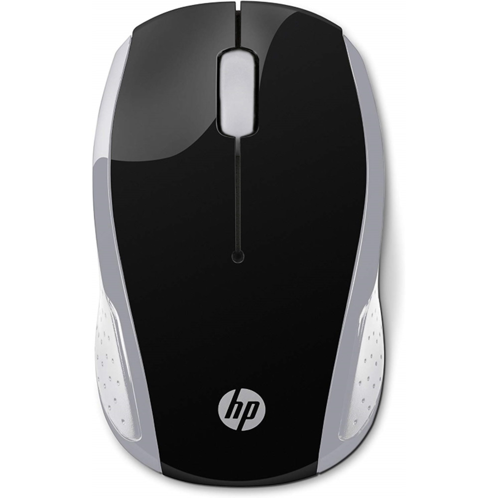 Мышь HP 200 2HU84AA Бюджетные, Беспроводная - миниатюра 4