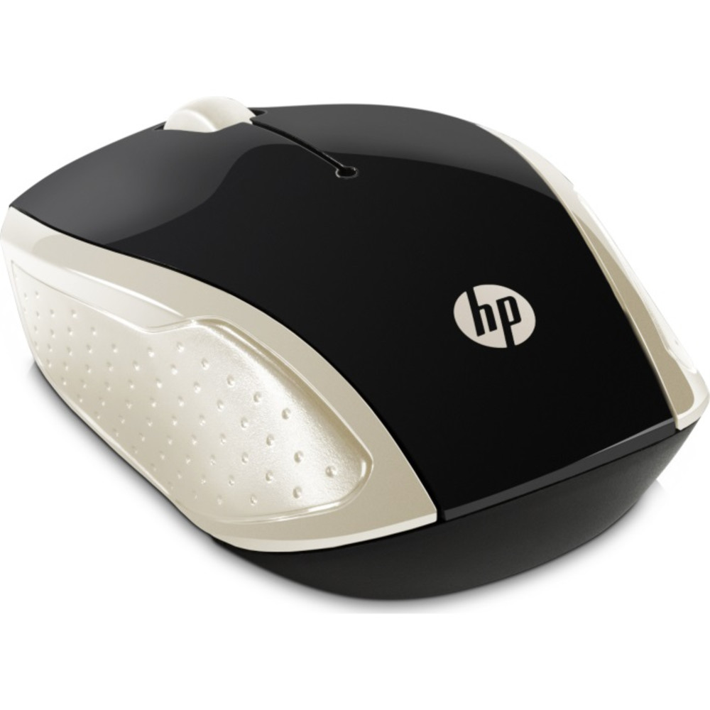 Мышь HP 2HU83AA Премиальные, Беспроводная - миниатюра 4