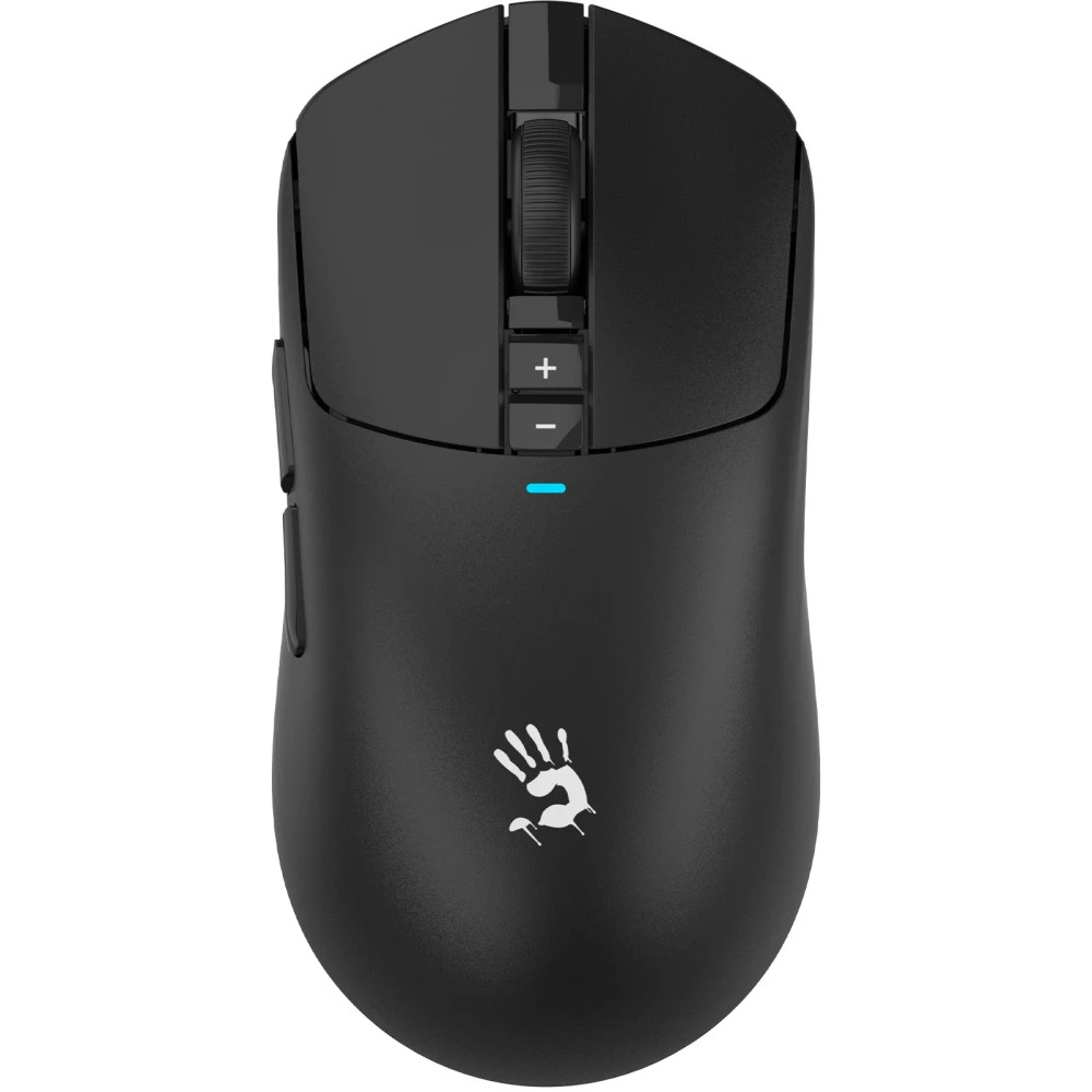 Мышь A4Tech Bloody R72 Pro Черный R72 PRO Игровые, Беспроводная - миниатюра 5