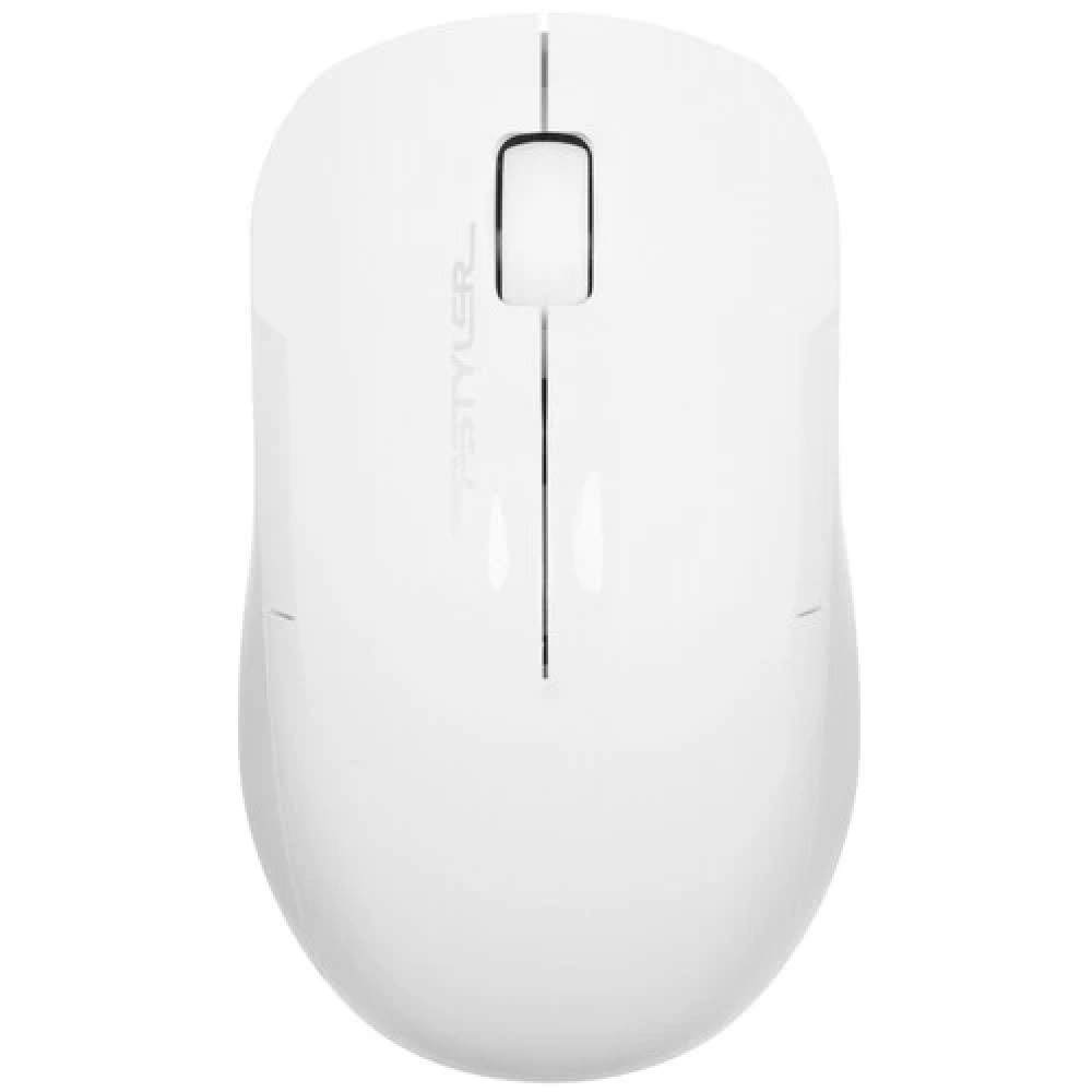 Мышь A4Tech FG15C AIR2 Бюджетные, Беспроводная - миниатюра 2