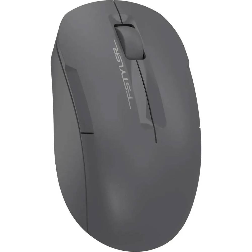 Мышь A4Tech FG15CS Air2 Grey FG15CS AIR2 Бюджетные, Беспроводная - миниатюра 2