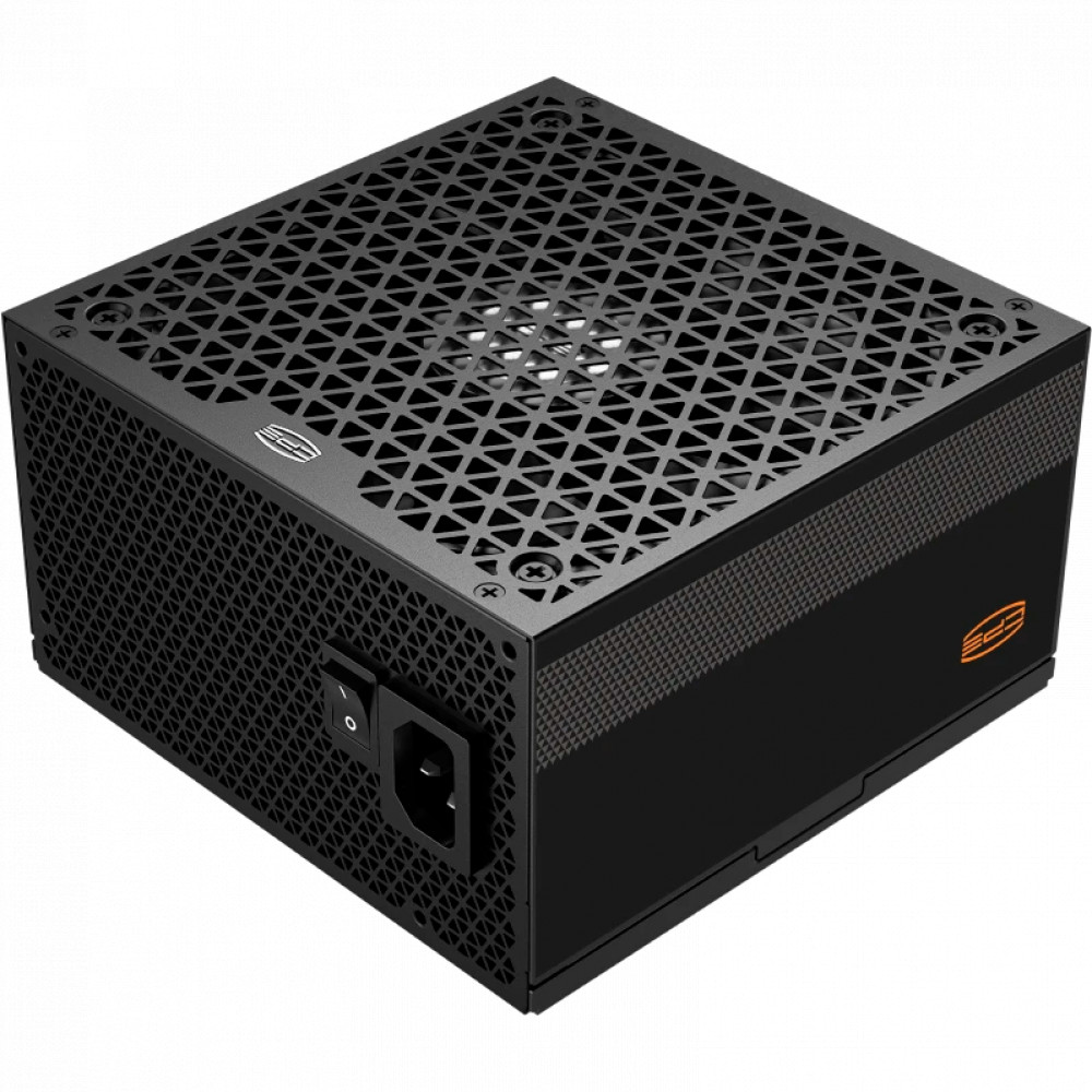 Блок питания PCcooler YK750 P5-YK750-B1F 750 Вт - миниатюра 7