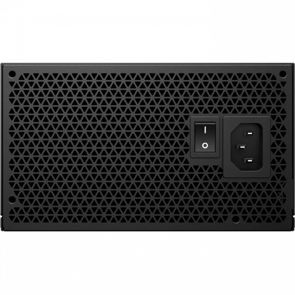 Блок питания PCcooler YK750 P5-YK750-B1F 750 Вт - миниатюра 8