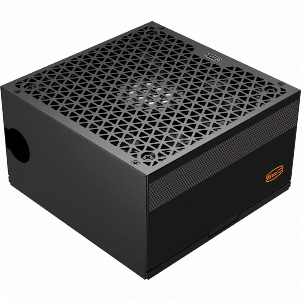 Блок питания PCcooler YK750 P5-YK750-B1F 750 Вт - миниатюра 9