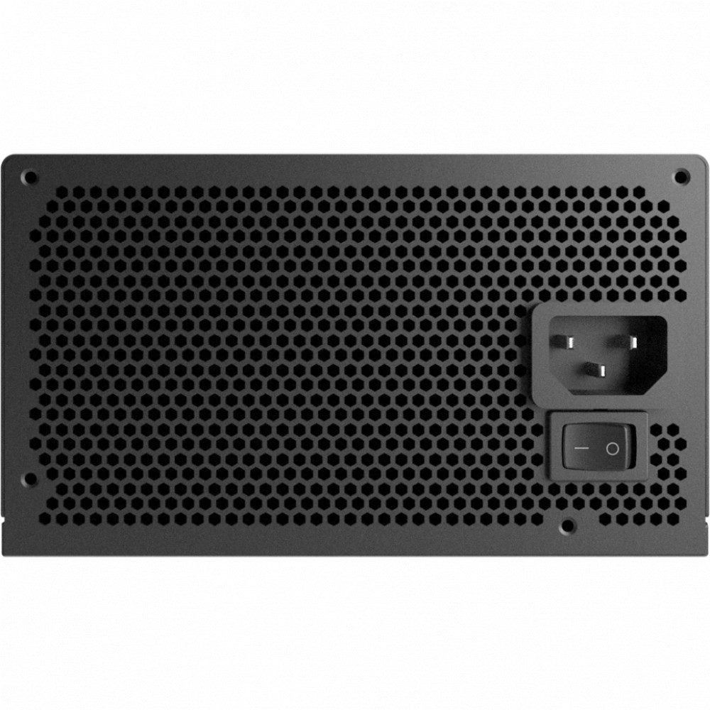 Блок питания PCcooler P3-F550-W1H 550 Вт - миниатюра 7