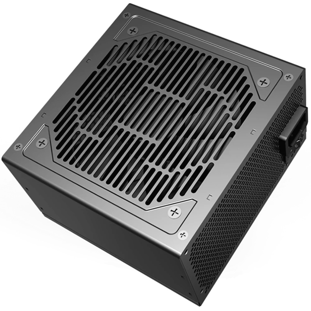 Блок питания PCcooler P3-F550-W1H 550 Вт - миниатюра 10
