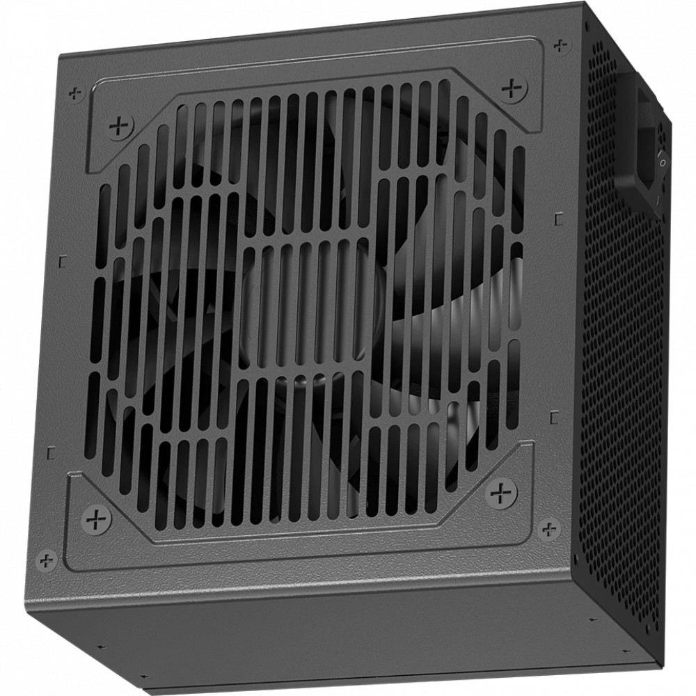 Блок питания PCcooler P3-F750-W1H 750 Вт - миниатюра 10