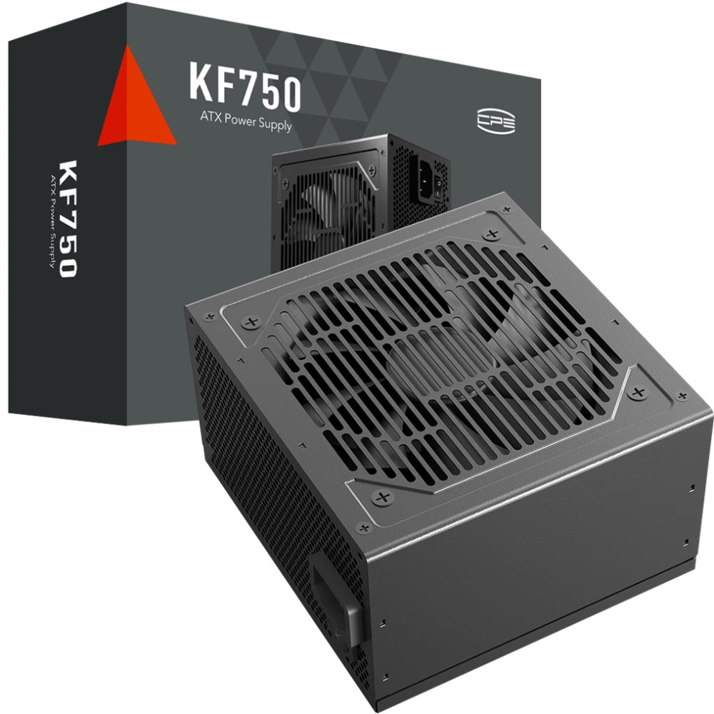 Блок питания PCcooler P3-F750-W1H 750 Вт - миниатюра 14