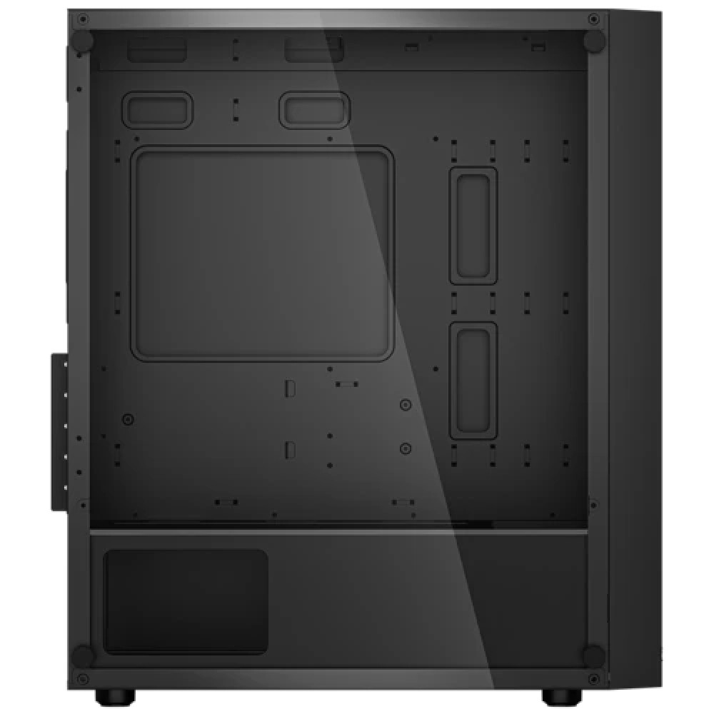 Корпус PCcooler C3B310 Black C3B310 BK Mini-Tower - миниатюра 8
