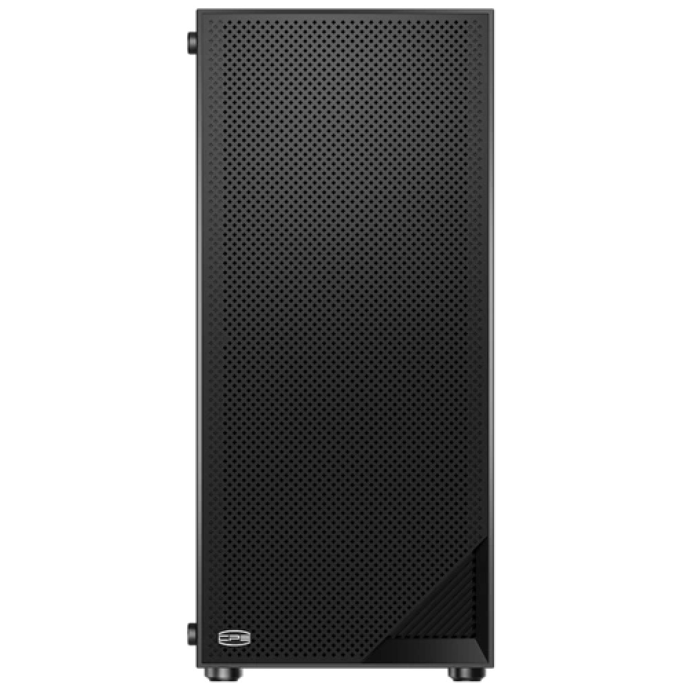 Корпус PCcooler C3B310 Black C3B310 BK Mini-Tower - миниатюра 7