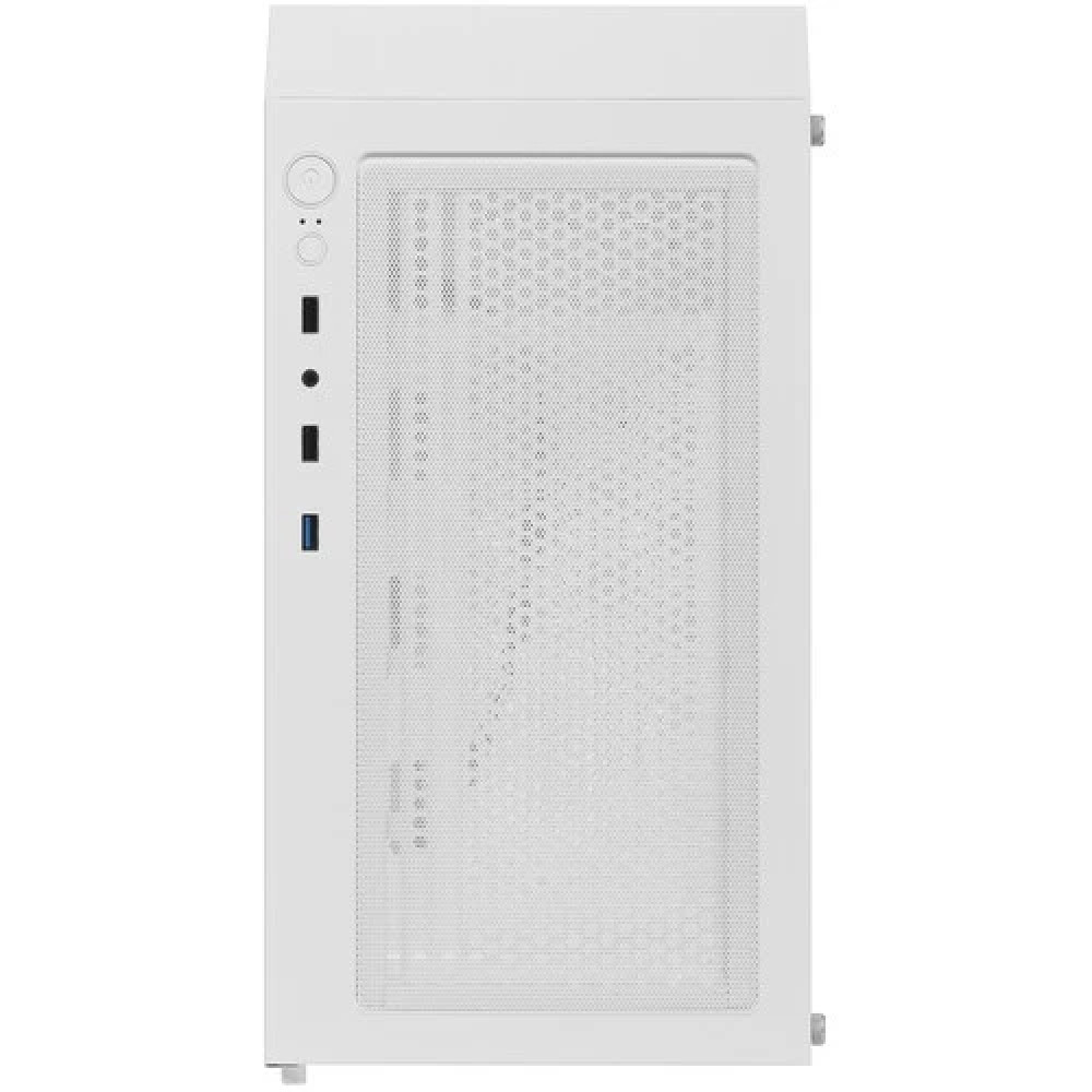 Корпус PCcooler C3B310 White C3B310 WH Mini-Tower - миниатюра 9