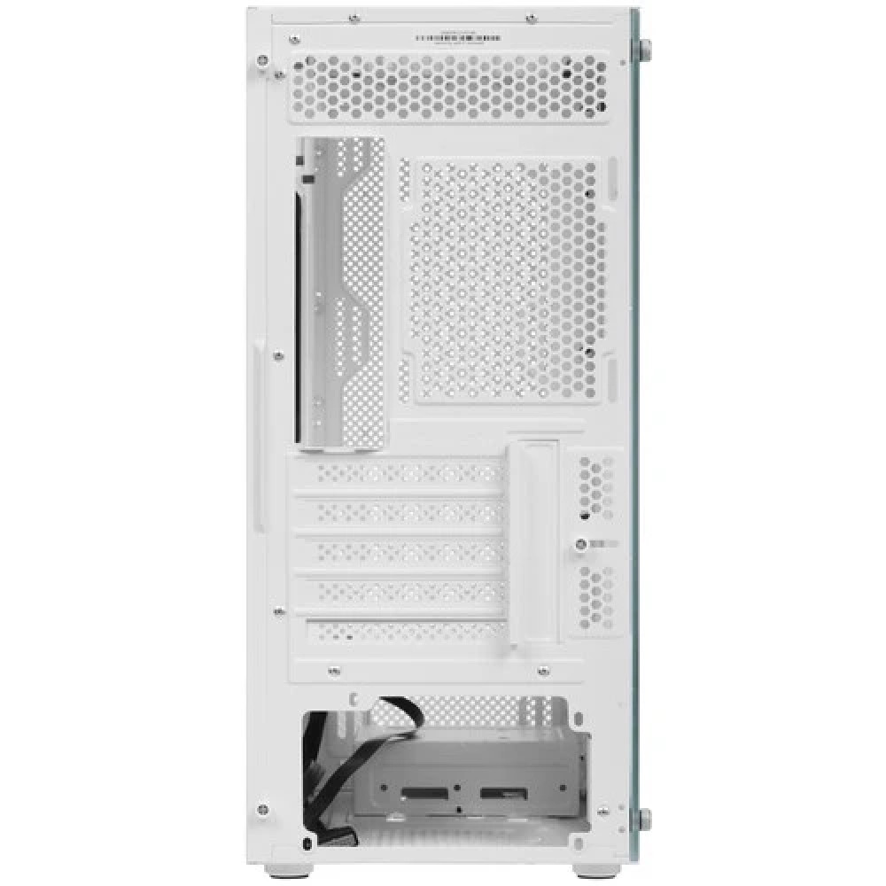 Корпус PCcooler C3B310 White C3B310 WH Mini-Tower - миниатюра 8