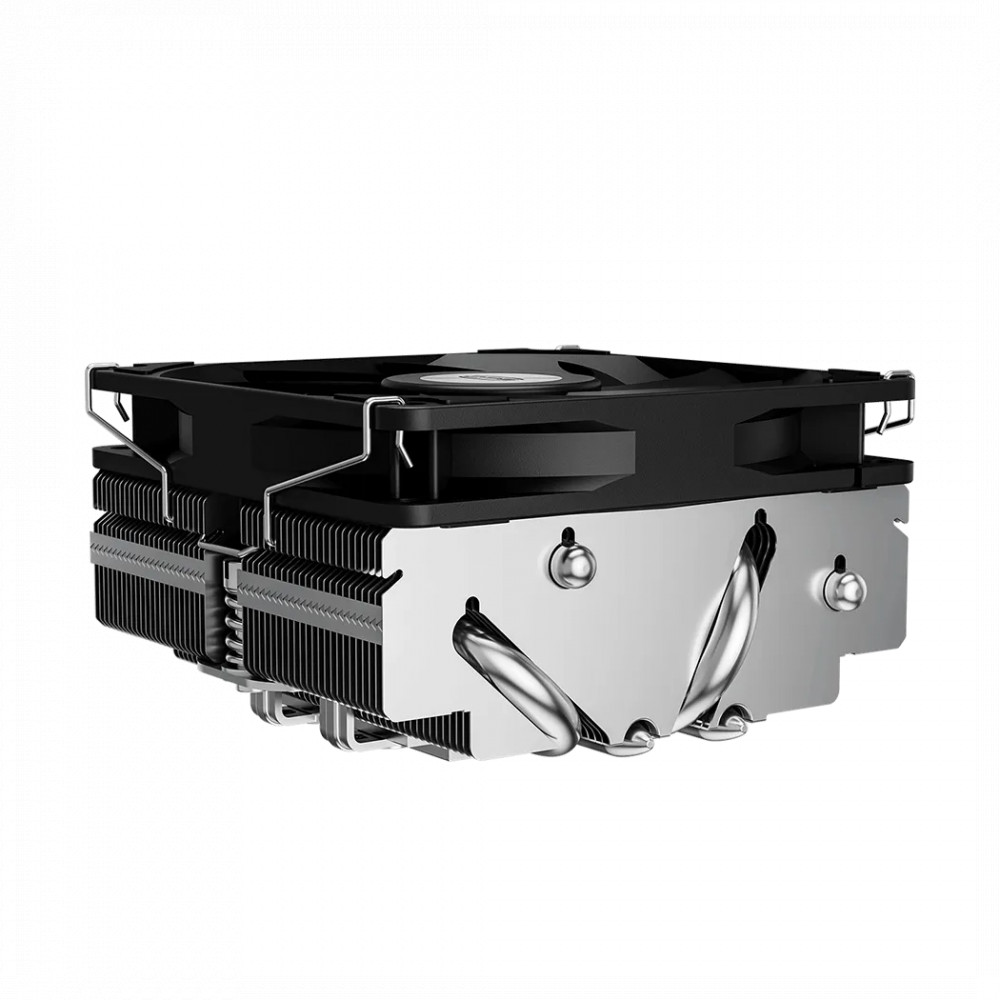 Система охлаждения PCcooler RC400-53 Для процессора - миниатюра 5