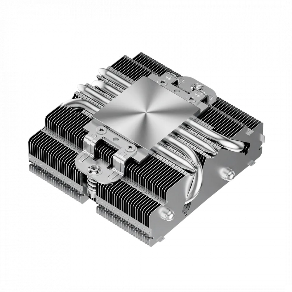 Система охлаждения PCcooler RC400-53 Для процессора - миниатюра 6