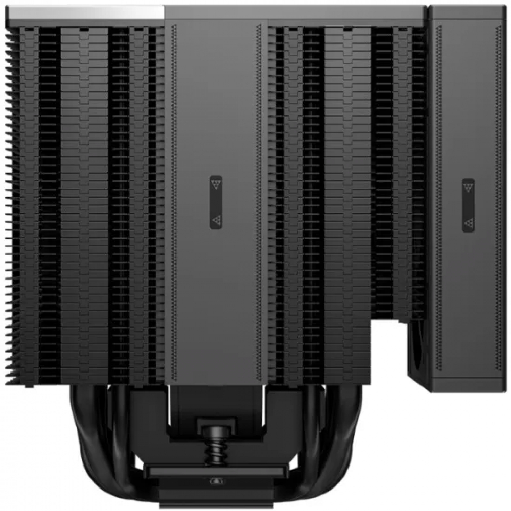Система охлаждения PCcooler RZ820 BK Для процессора - миниатюра 7