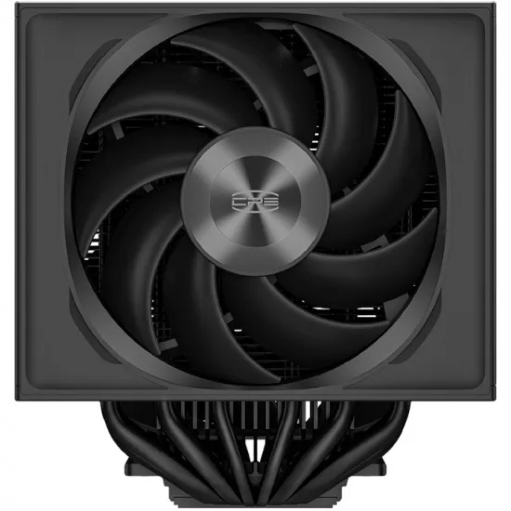 Система охлаждения PCcooler RZ820 BK Для процессора - миниатюра 6