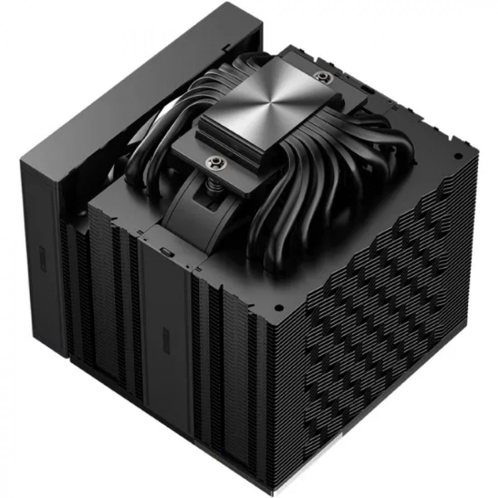 Система охлаждения PCcooler RZ820 BK Для процессора - миниатюра 8