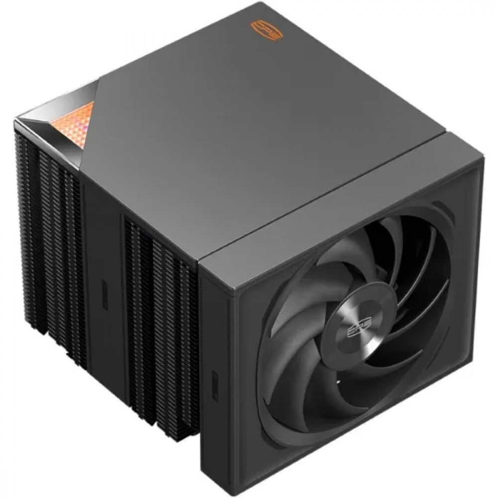 Система охлаждения PCcooler RZ820 BK Для процессора - миниатюра 5
