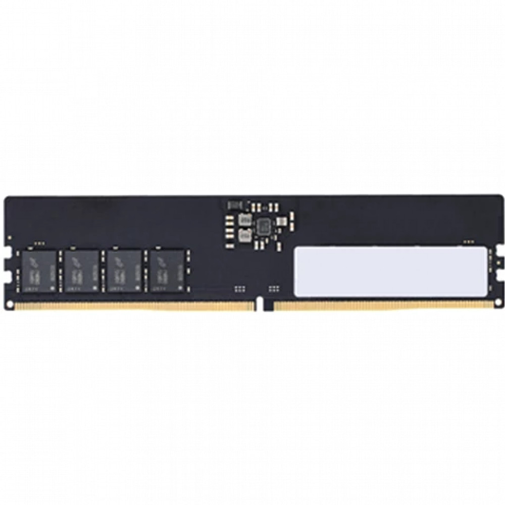 ОЗУ Foxline DIMM 8GB 5600 DDR5 CL 36 FL5600D5U46-8G DIMM, DDR5, 8 Гб, 5600 МГц - миниатюра 2
