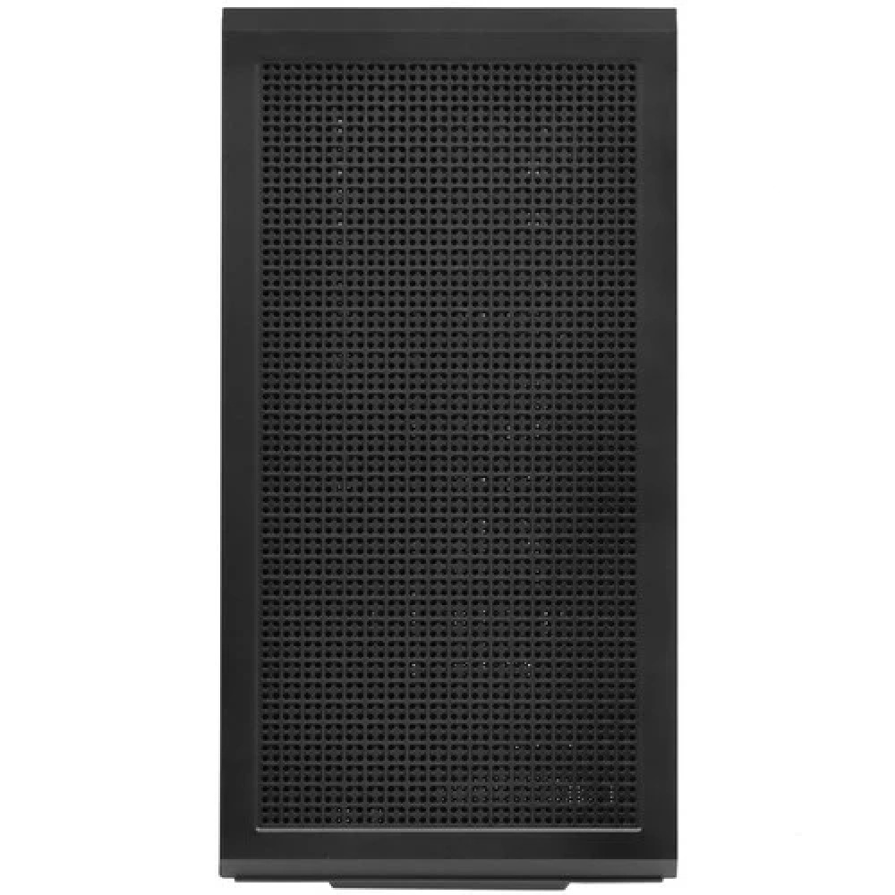 Корпус Zalman P50 DS Black Zalman P50 DS black Mid-Tower - миниатюра 10