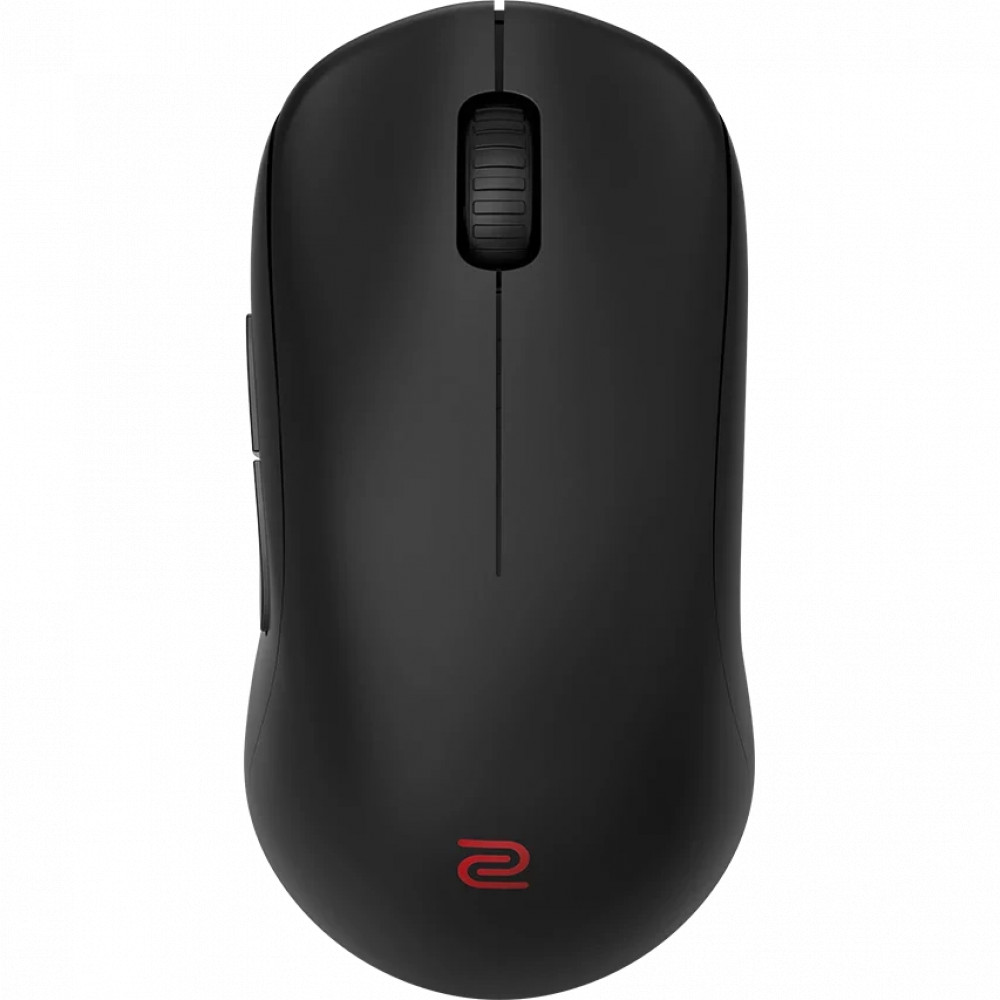 Мышь ZOWIE U2 Wireless Black 9H.N4KBE.A2E Игровые, Беспроводная - миниатюра 5