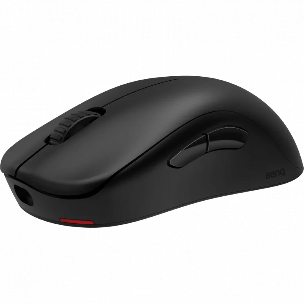 Мышь ZOWIE U2 Wireless Black 9H.N4KBE.A2E Игровые, Беспроводная - миниатюра 6