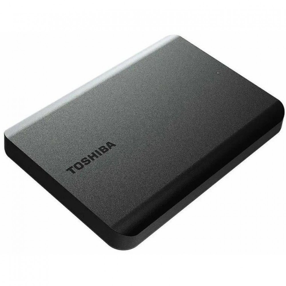 Внешние накопители Toshiba HDTB520YK3AA 2 ТБ - миниатюра 2