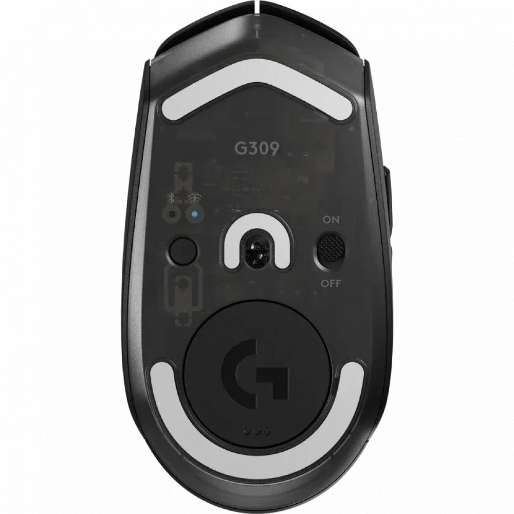 Мышь Logitech G309 Lightspeed 910-007199 Игровые, Беспроводная - миниатюра 7