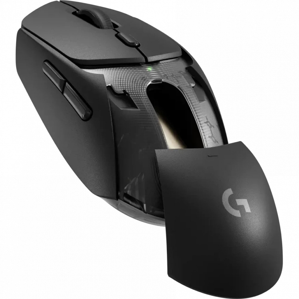 Мышь Logitech G309 Lightspeed 910-007199 Игровые, Беспроводная - миниатюра 9