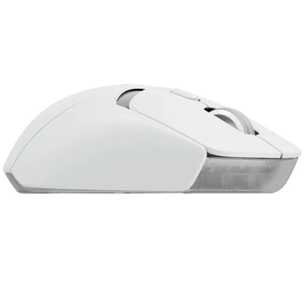 Мышь Logitech G309 LIGHTSPEED - WHITE 910-007207 Игровые, Беспроводная - миниатюра 8