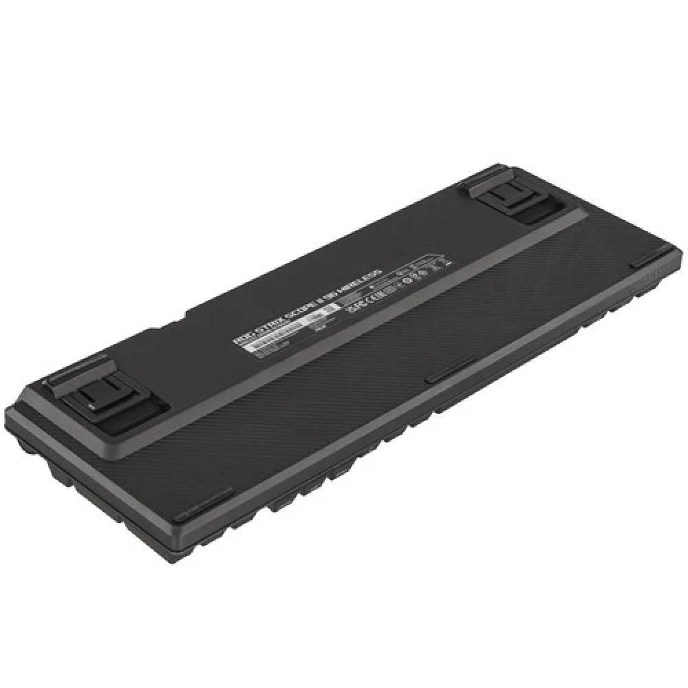 Клавиатура Asus ROG X901 Strix Scope II 96 Wireless 90MP037A-BKRA00 Беспроводная, Bluetooth - миниатюра 8