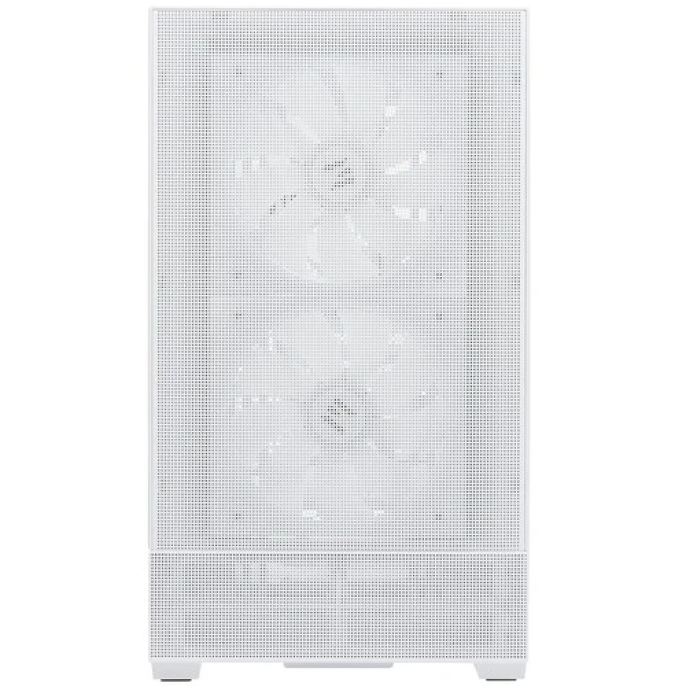 Корпус Zalman P30 AIR White Mini-Tower - миниатюра 7