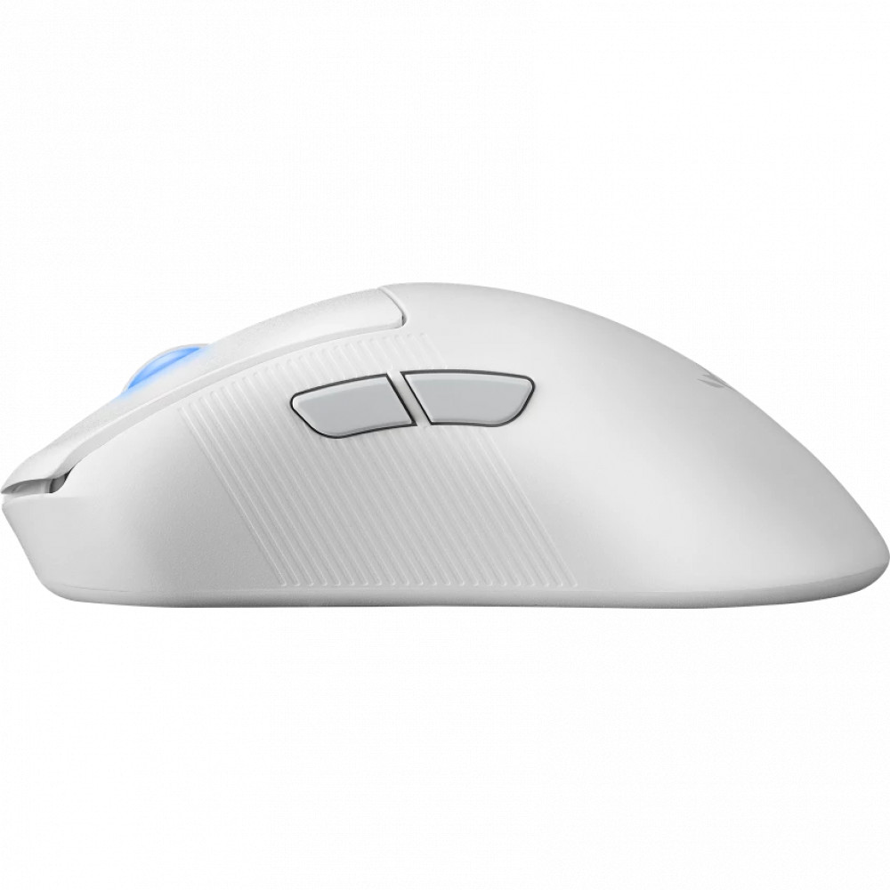 Мышь Asus ROG Keris II Ace White 90MP03N0-BMUA10 Игровые, Беспроводная - миниатюра 9