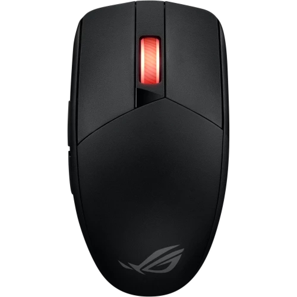 Мышь Asus ROG STRIX IMPACT III WL Black 90MP03D0-BMUA00 Игровые, Беспроводная - миниатюра 5