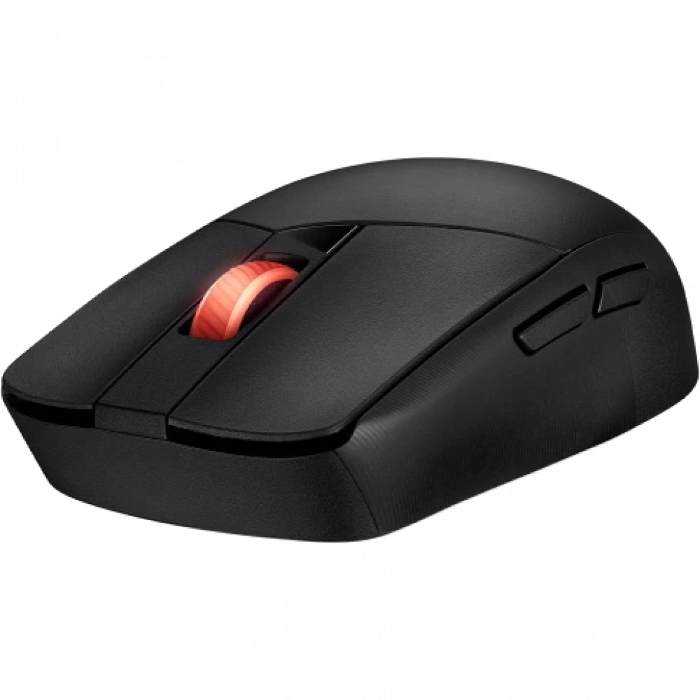 Мышь Asus ROG STRIX IMPACT III WL Black 90MP03D0-BMUA00 Игровые, Беспроводная - миниатюра 7