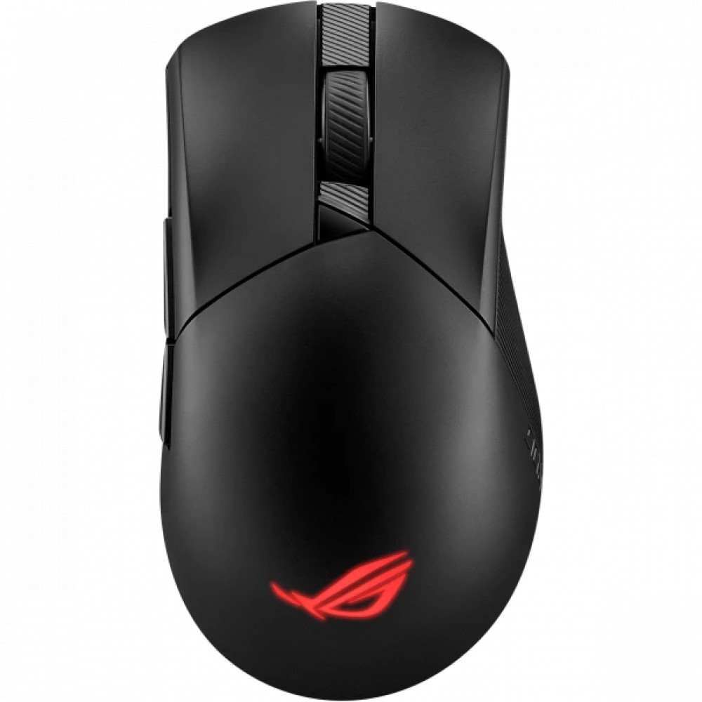 Мышь Asus ROG GIII WL AIMPOINT/BLK 90MP02Y0-BMUA01 Игровые, Беспроводная - миниатюра 6