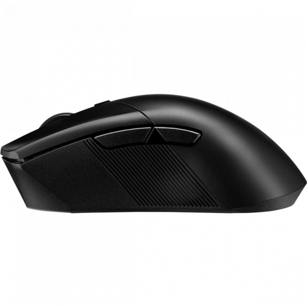 Мышь Asus ROG GIII WL AIMPOINT/BLK 90MP02Y0-BMUA01 Игровые, Беспроводная - миниатюра 8