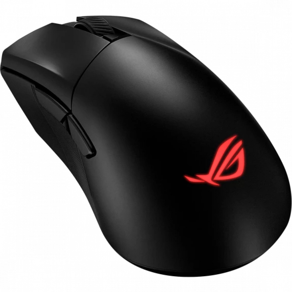 Мышь Asus ROG GIII WL AIMPOINT/BLK 90MP02Y0-BMUA01 Игровые, Беспроводная - миниатюра 7