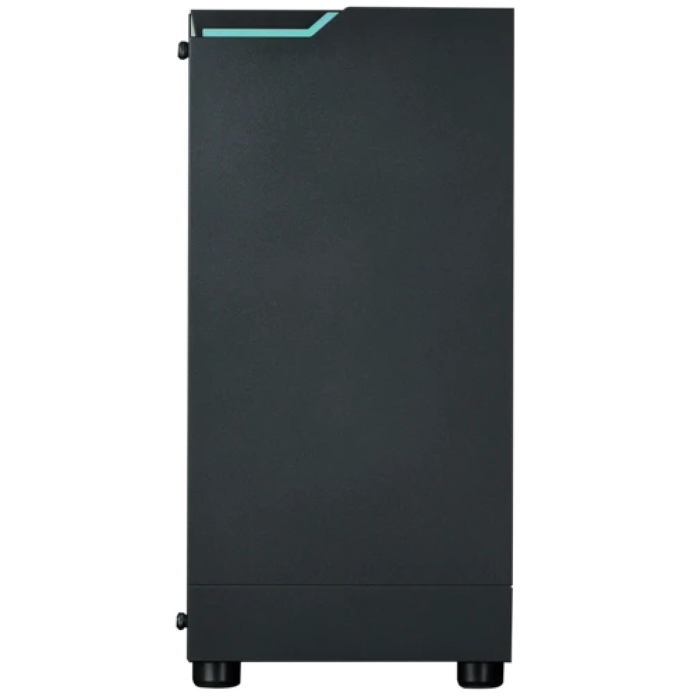 Корпус Zalman T4 Plus Черный Mini-Tower - миниатюра 7