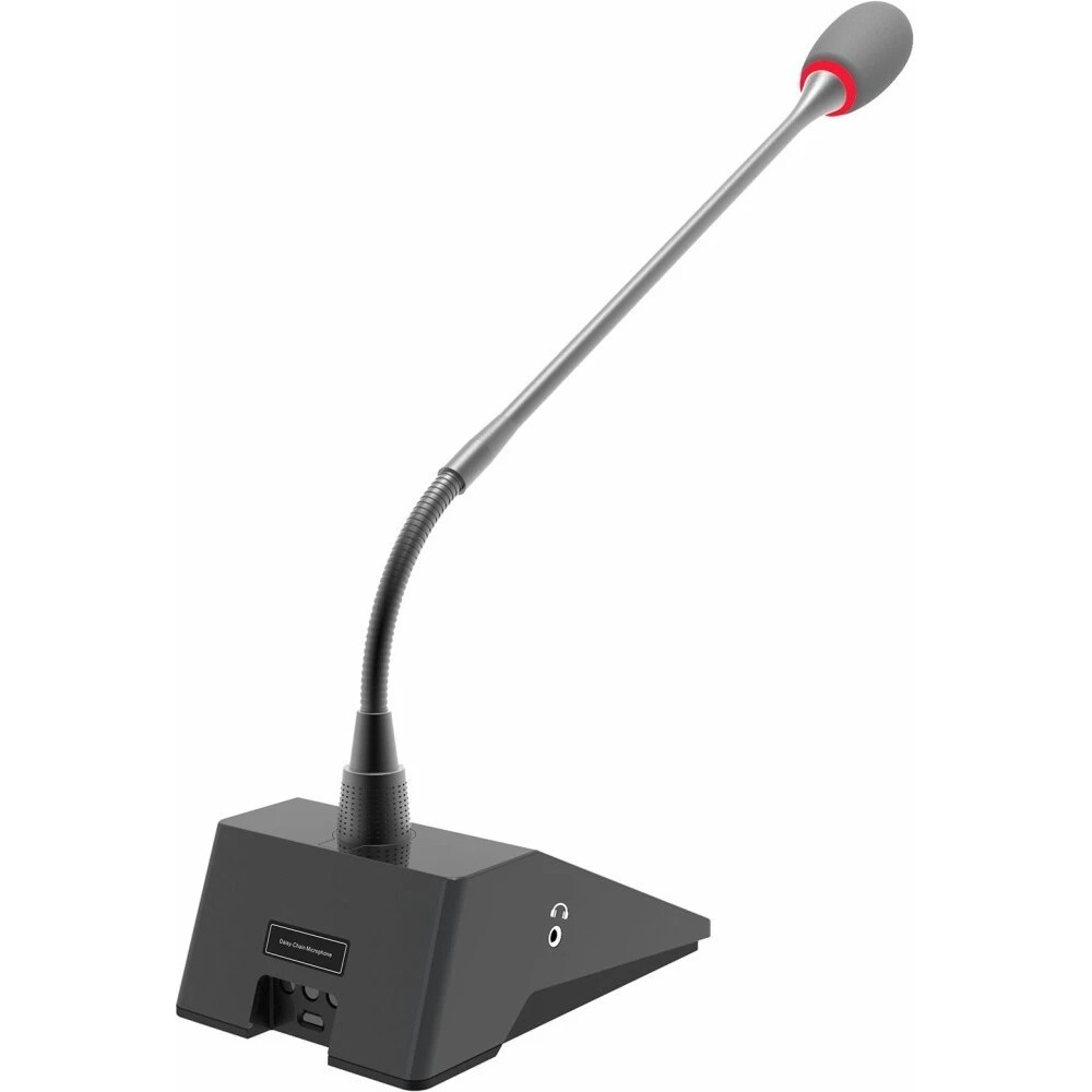 Микрофон Infobit iSpeaker MD30 - миниатюра 8