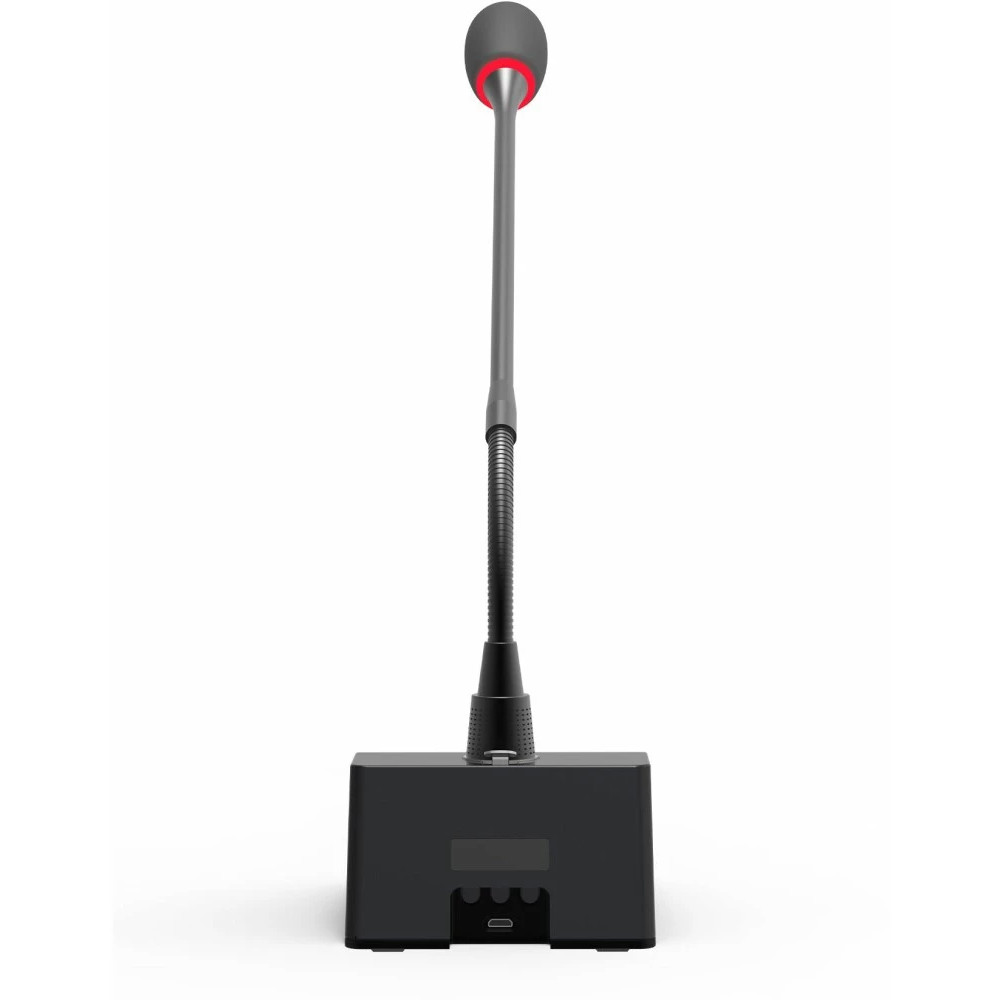 Микрофон Infobit iSpeaker MD30 - миниатюра 6
