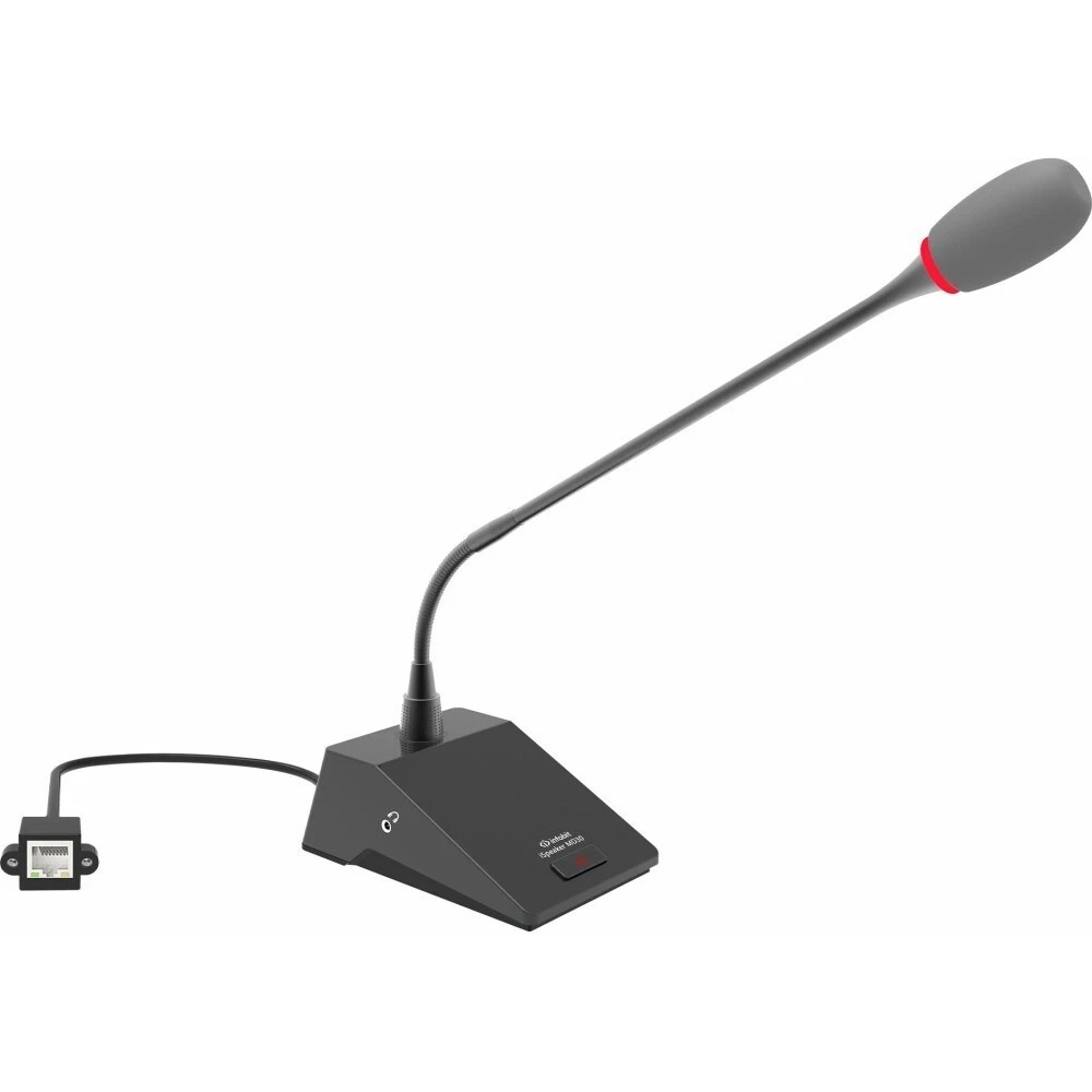 Микрофон Infobit iSpeaker MD30 - миниатюра 5