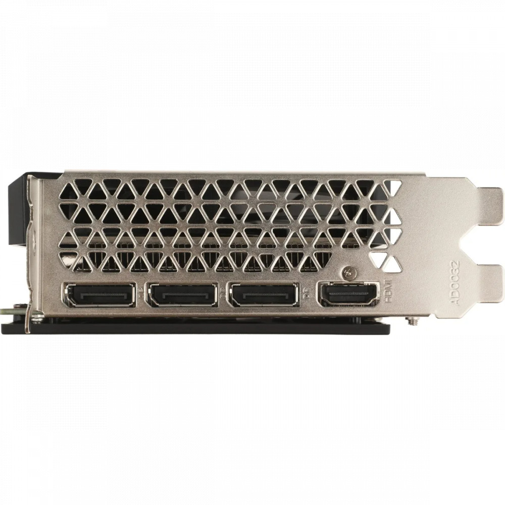 Видеокарта AFOX RTX 3060 AF3060-8GD6H4 8Gb 8 ГБ - миниатюра 8