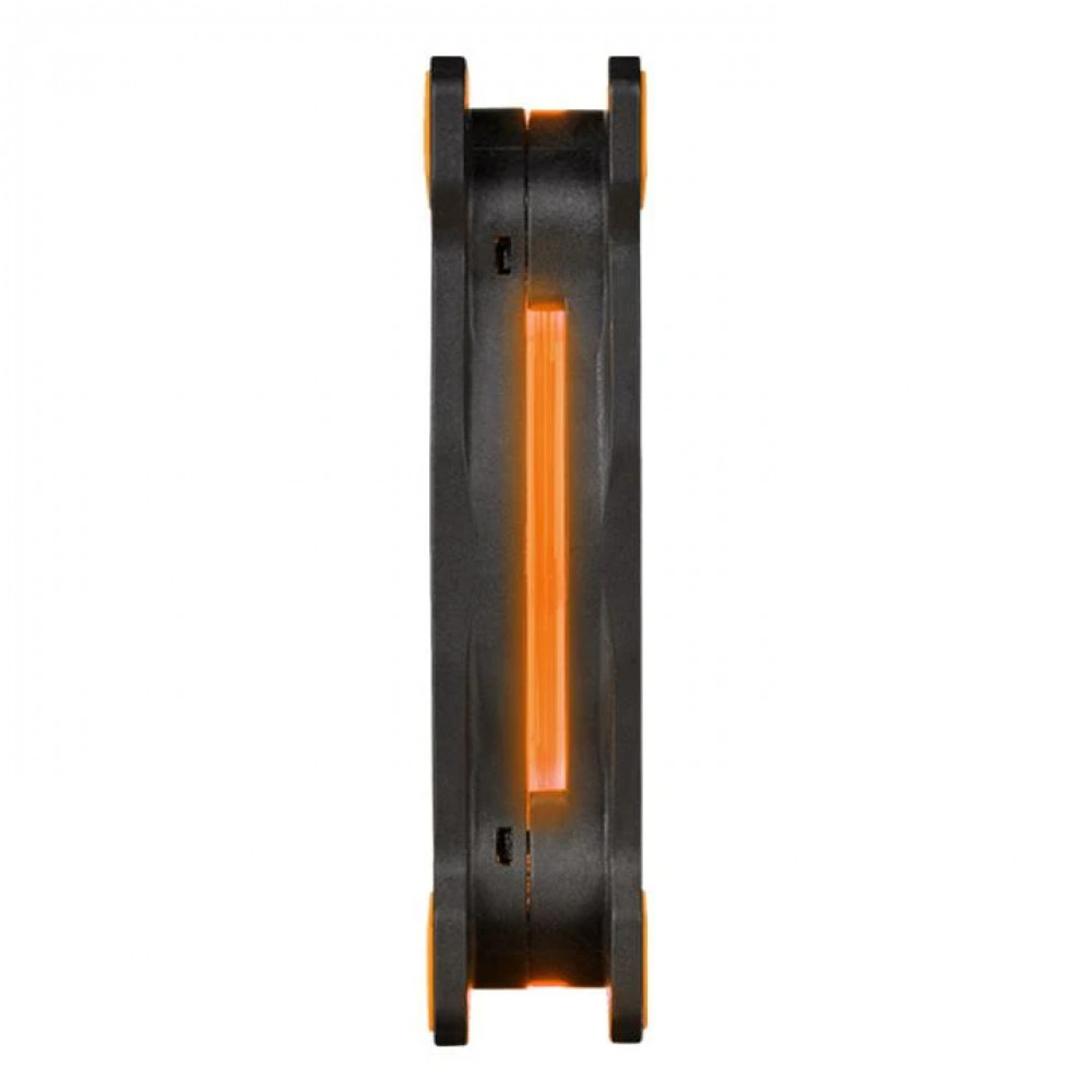Система охлаждения Thermaltake Riing 14 LED CL-F039-PL14OR-A Для системного блока - миниатюра 6