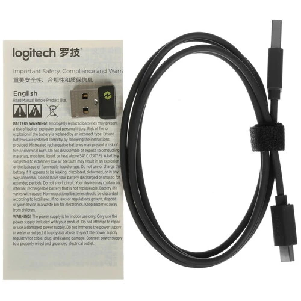 Клавиатура Logitech MX Keys S Wireless Keyboard 920-011600 Беспроводная, USB - миниатюра 10