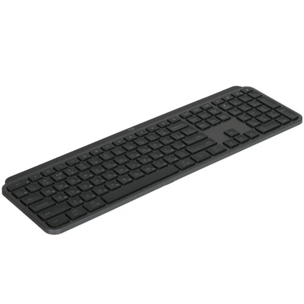 Клавиатура Logitech MX Keys S Wireless Keyboard 920-011600 Беспроводная, USB - миниатюра 7
